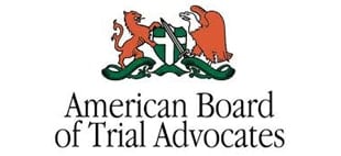 American Board Of Trial Advocates