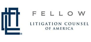 Fellow Litigation Counsel of America
